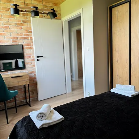 Apartment Resort Mielenko
