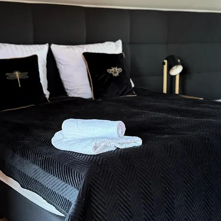 Апартаменты Resort Mielenko *