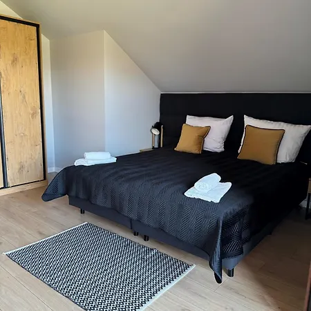 Apartment Resort Mielenko Mielenko