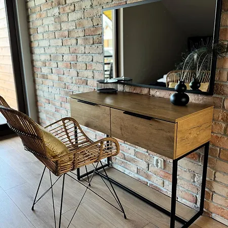 Apartment Resort Mielenko