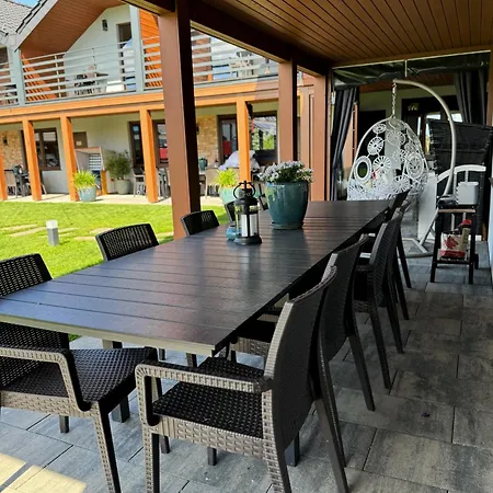 Апартаменты Resort Mielenko *