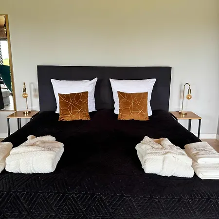 Apartment Resort Mielenko *