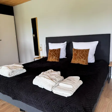 Apartment Resort Mielenko
