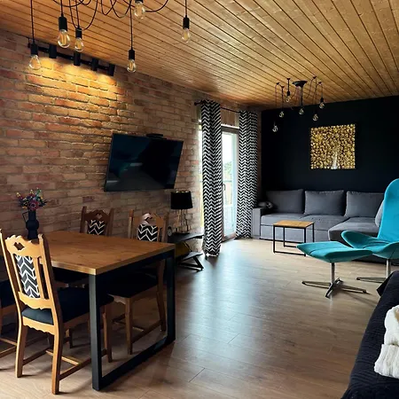 Resort Mielenko *