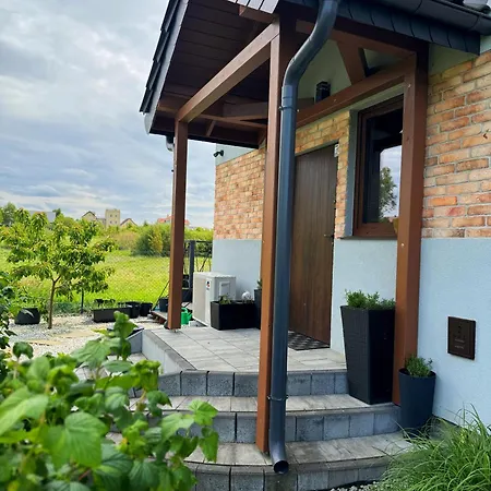 Resort Mielenko Apartment
