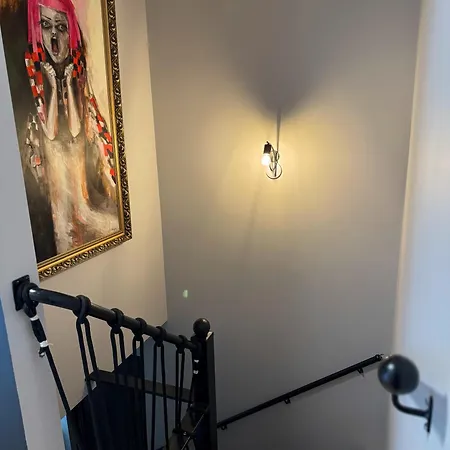 Resort Mielenko מילנקו