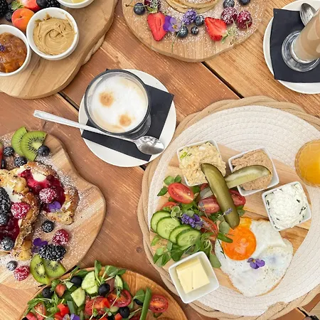 Resort Mielenko 미엘렌코