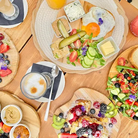 Resort Mielenko شقة