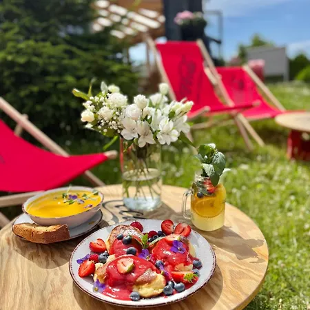 דירה Resort Mielenko *