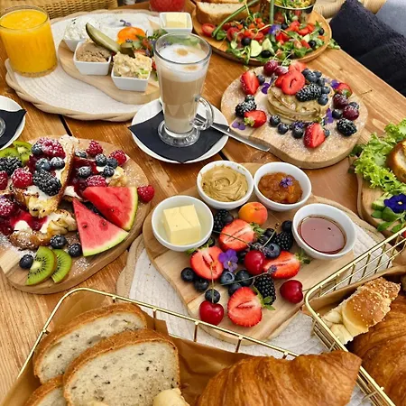 Resort Mielenko דירה מילנקו