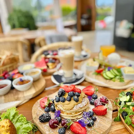 Resort Mielenko * 미엘렌코