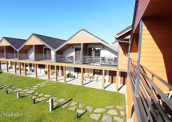 Resort Mielenko Mielenko