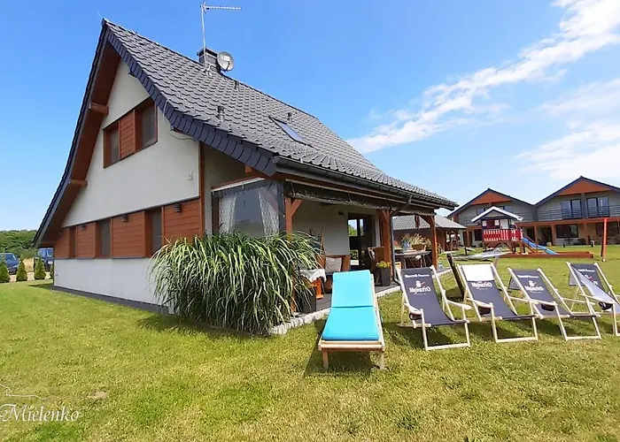 Resort Mielenko Apartmán Mielenko