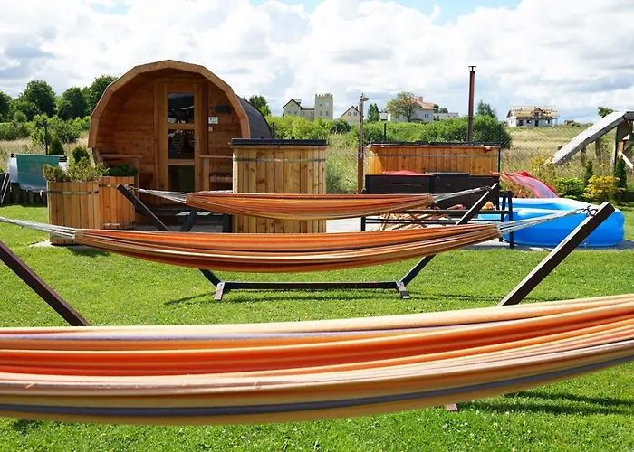 Resort Mielenko Apartmán *