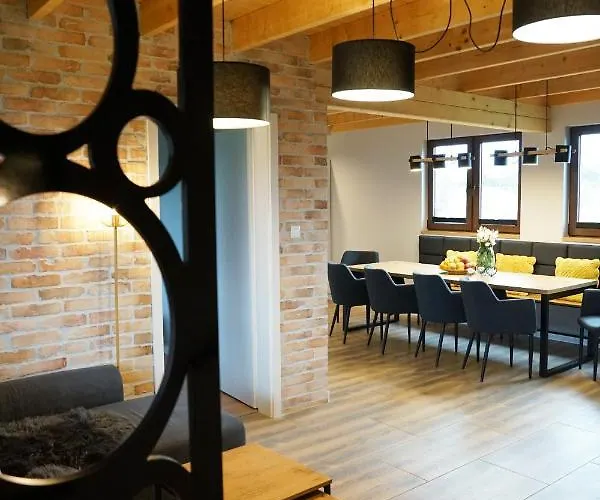 Resort Mielenko Apartmán