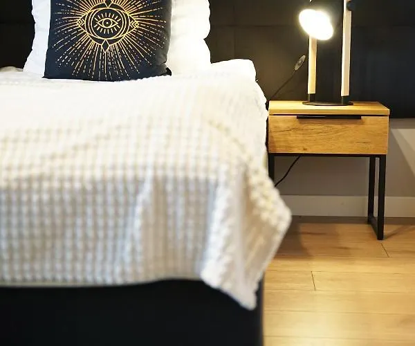 Resort Mielenko Apartmán *