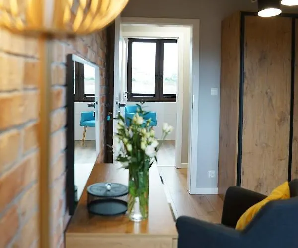 Resort Mielenko * Mielenko