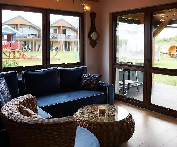 Resort Mielenko Mielenko