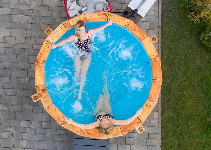 Apartmán Resort Mielenko *