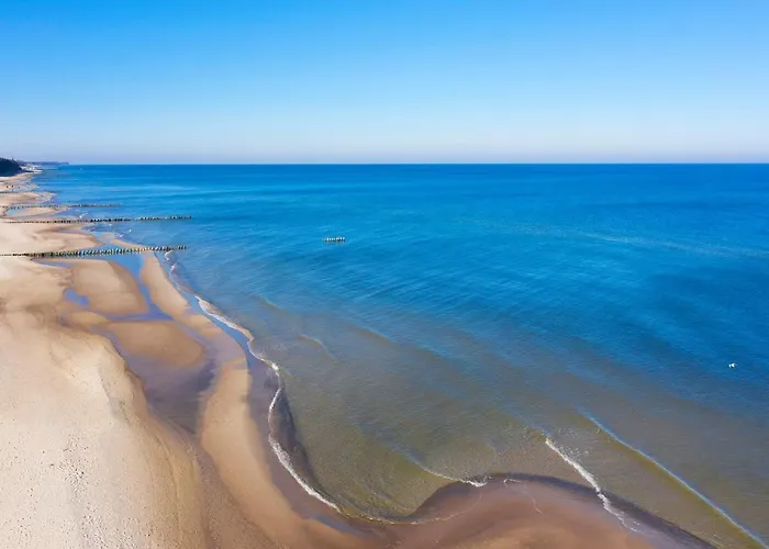 Resort Mielenko Apartmán