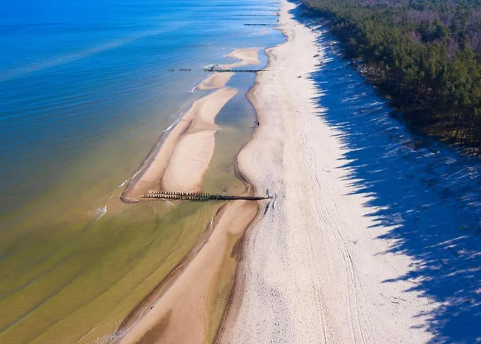 Apartmán Resort Mielenko *