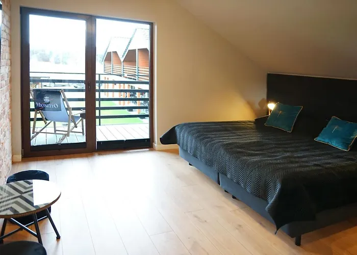 Apartmán Resort Mielenko *