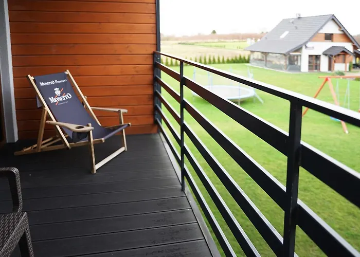 Apartmán Resort Mielenko *