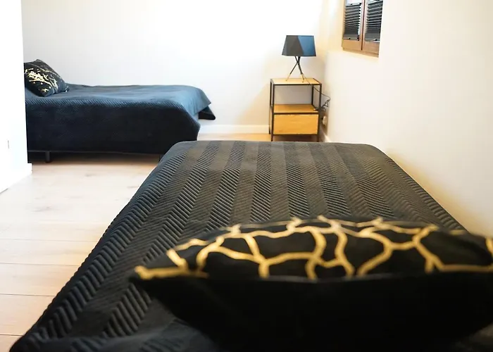 Resort Mielenko Mielenko