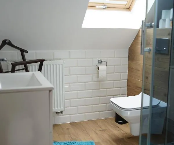 Apartmán Resort Mielenko Mielenko