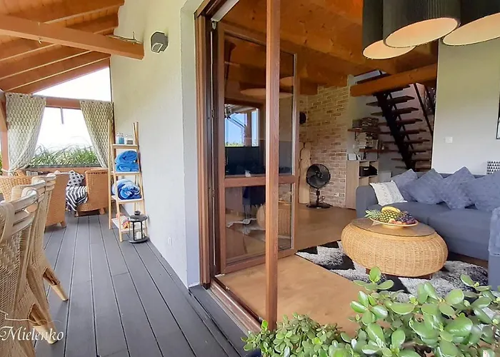 Resort Mielenko * Mielenko