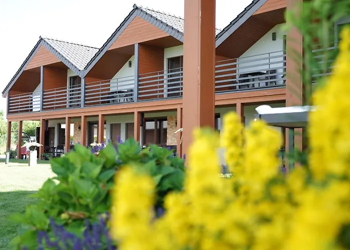 Resort Mielenko Apartmán