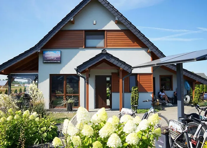 Apartmán Resort Mielenko *