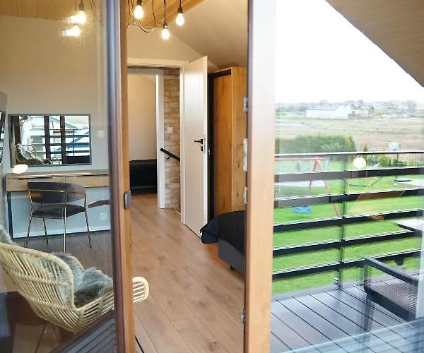 Apartmán Resort Mielenko