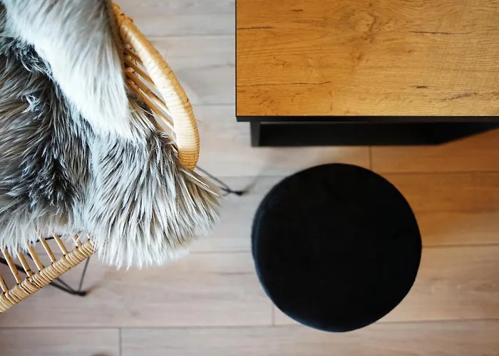 Apartmán Resort Mielenko