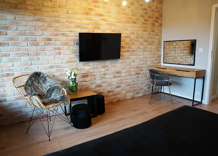 Resort Mielenko Apartmán *