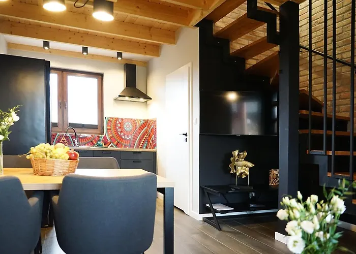 Resort Mielenko Apartmán *