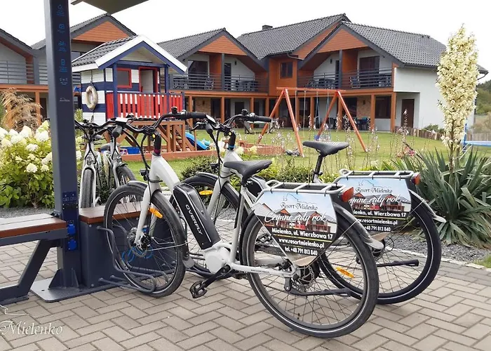 Resort Mielenko * Mielenko