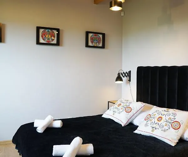 Resort Mielenko Apartmán *