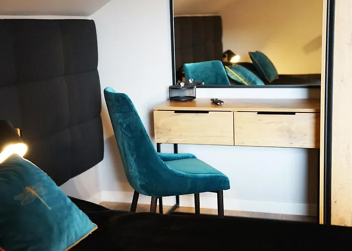 Resort Mielenko * Mielenko