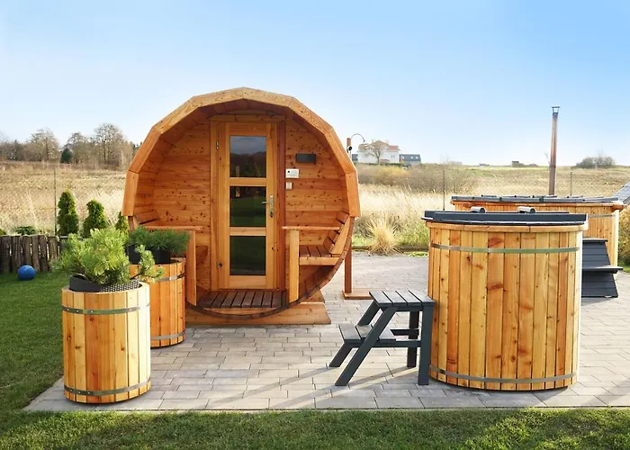 Apartmán Resort Mielenko *