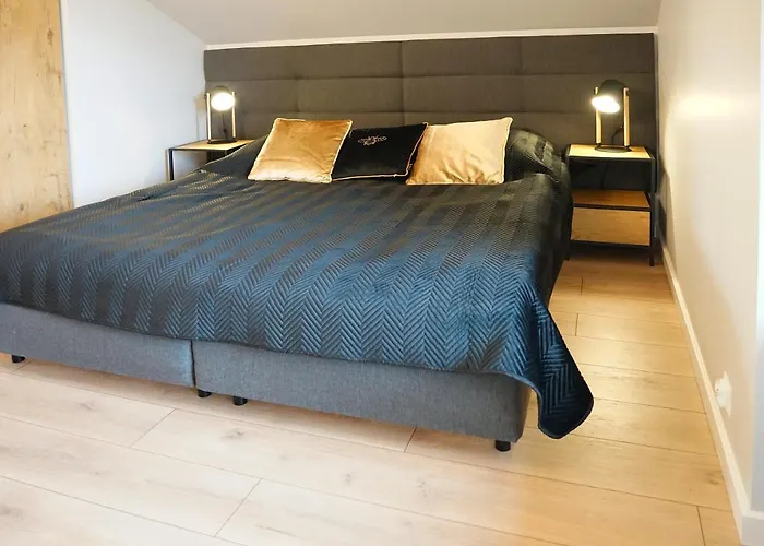 Resort Mielenko Apartmán