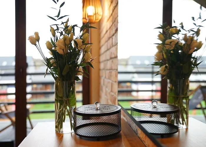 Resort Mielenko * Mielenko