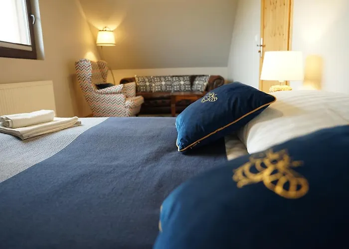 Resort Mielenko * Mielenko