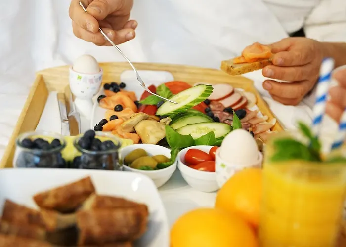 Resort Mielenko Mielenko