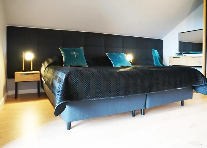 Apartmán Resort Mielenko *