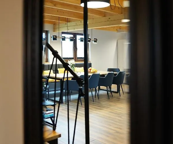 Resort Mielenko * Mielenko