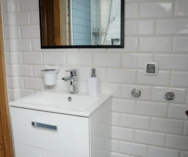 Resort Mielenko Apartmán *