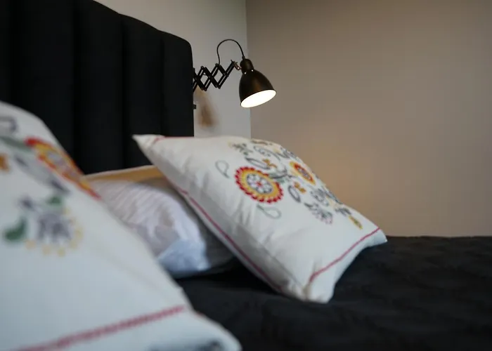 Apartmán Resort Mielenko