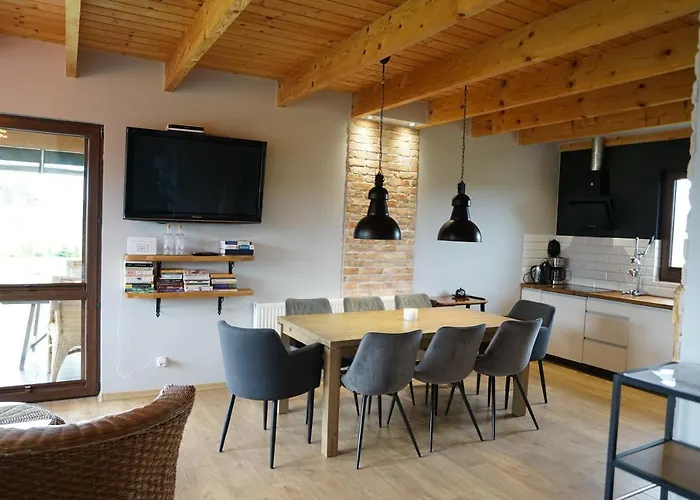 Resort Mielenko Apartmán