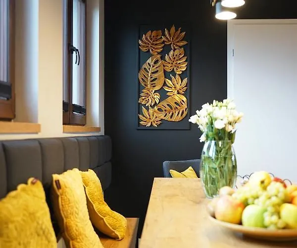 Resort Mielenko Mielenko